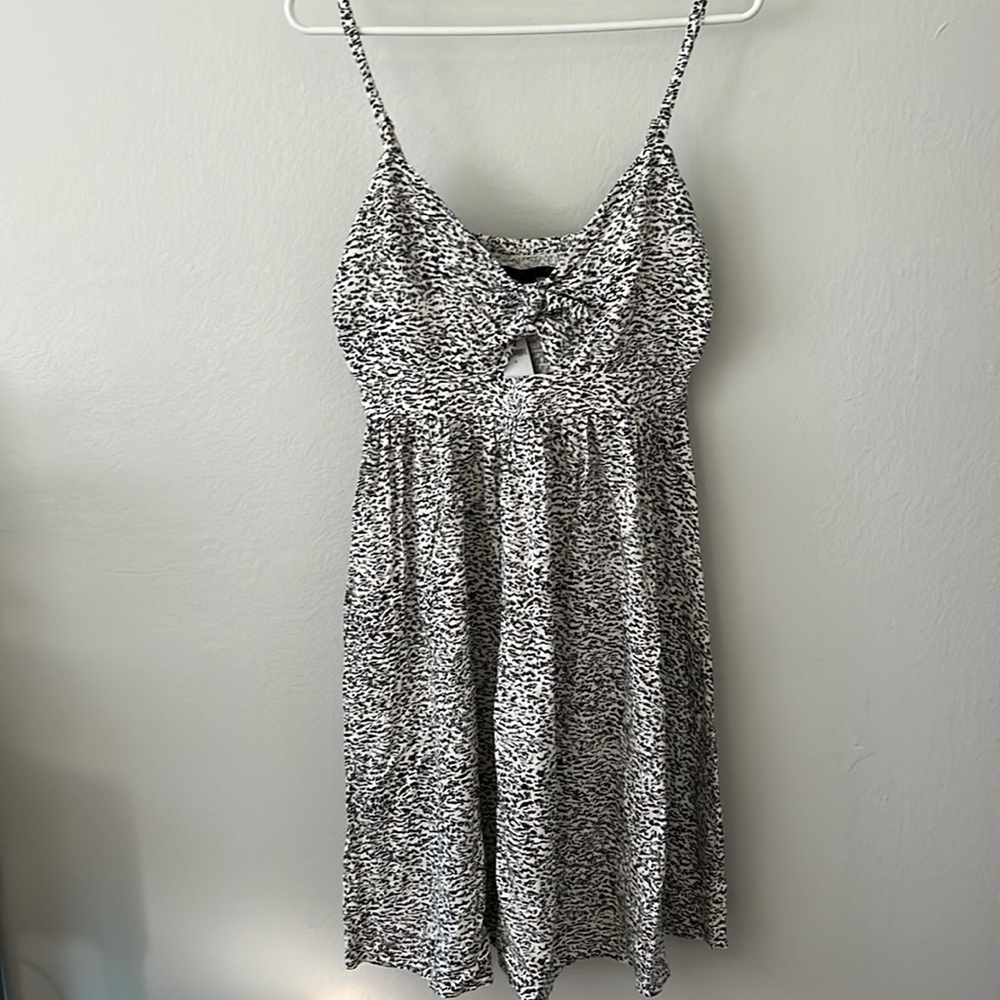 Banana republic dress